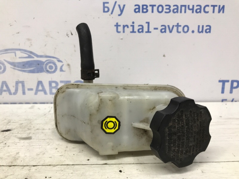 Бачок главного тормозного цилиндра Kia Sorento 2009-2014 585112P920 (Арт. 54004) Київ - зображення 3
