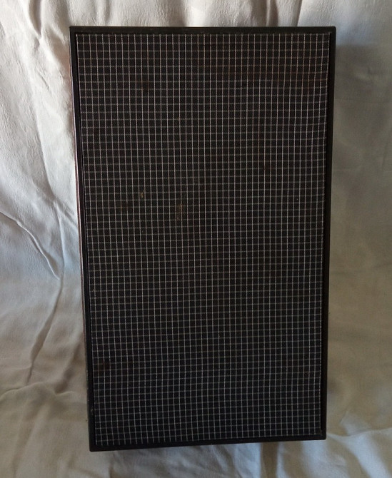 Головка динамическая 3ГД-31-8, ВЧ-фильтр. Корпус 15АС-204 Южноукраинск - изображение 3