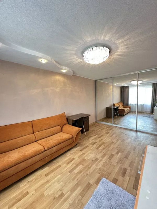 Здам. 1-к.кв. 15/16, ж/м Перемога-6. Провулок Добровольців 2 Дніпро - зображення 6