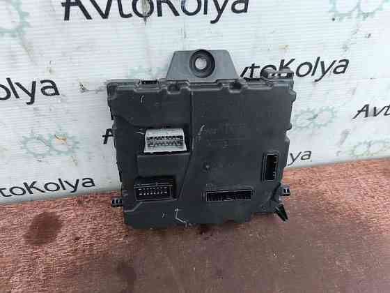 Блок комфорта Mercedes Citan 2013-2020 (284B15323R) Ковель