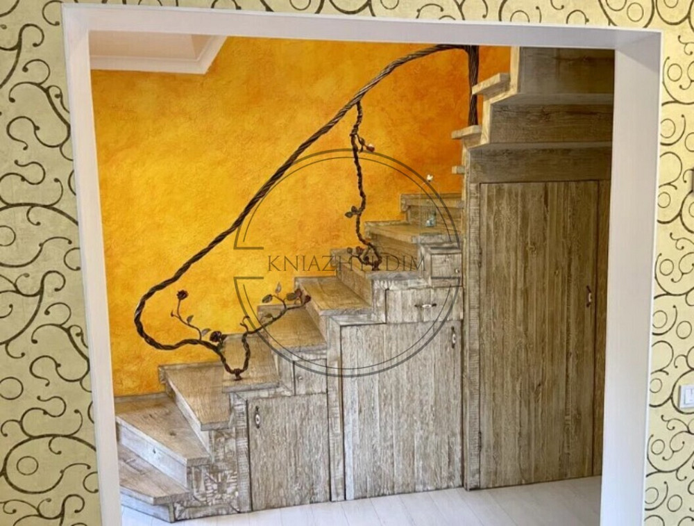 Оренда чудового 2-поверхового будинку 90 кв.м, метро Славутич, № 139372 Київ - зображення 5