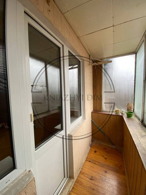 2кмінатна квартира 47 кв.метрів на Відрадному Продаж № 21146333 Київ - зображення 12