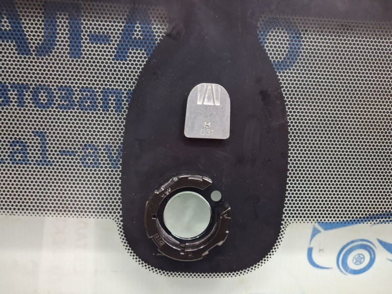 Стекло лобовое Toyota Avensis T25 2.2 DIESEL 2ADFTV 2002 (б/у) Киев - изображение 6