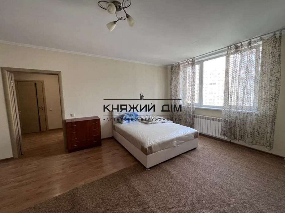 Є ГЕНЕРАТОР! Оренда 1кімнатної квартири м. Осокорки Київ - зображення 7