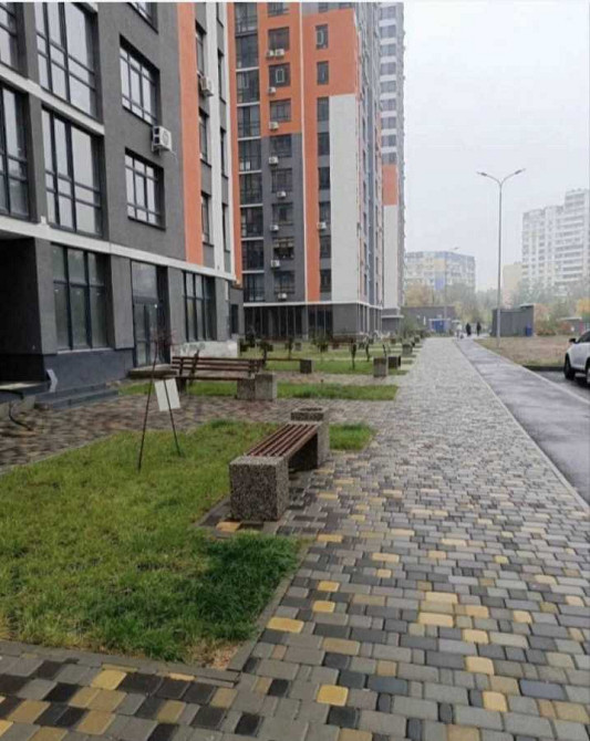 продажа 1-к квартира Киев, Оболонский, 62000 $ Київ - зображення 3