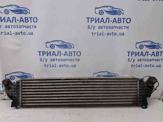 Радиатор интеркуллера Mazda CX 5 2011-2017 SH01-13-565C (Арт. 79915) Київ
