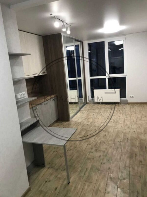 Оренда 1 кв. студіо в новому ЖК Рів'єра, м. Славутич. №11197363 Киев - изображение 6