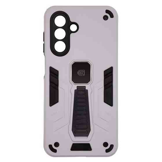 Чохол ArmorStandart Proover для Samsung A27 A276 Grey (ARM89736) Харьков