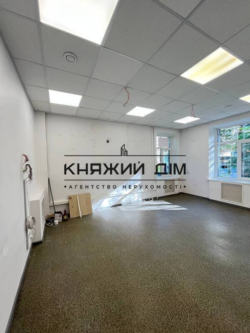 Оренда офісного приміщення м. Арсенальна КОД 1419267 Київ - зображення 4