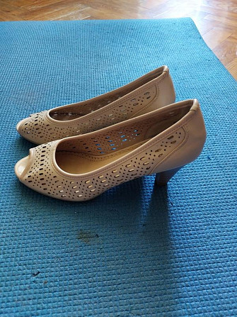 Босоніжки T.Taccardi