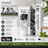 Holydeer Recovery Toothpaste 7.5% Nano Hydroxyapatite - 03011594111 Львів