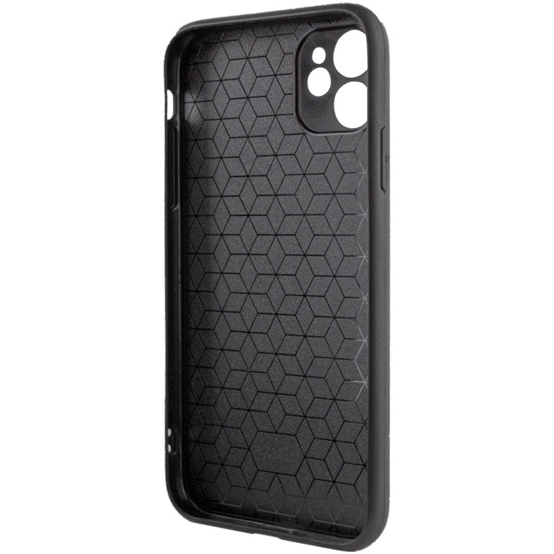 TPU+PC чехол Prisma Plushie для Apple iPhone 12 (6.1") Херсон - изображение 3