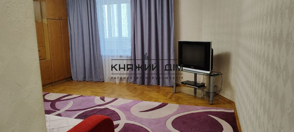 Оренда 2 кімнатної квартири м. Харківська Киев - изображение 7