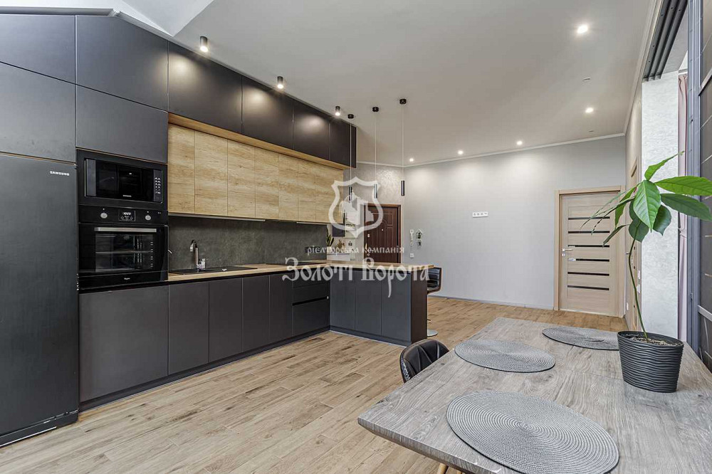 продажа 2-к квартира Киево-Святошинский, Хотов, 135000 $  - изображение 4