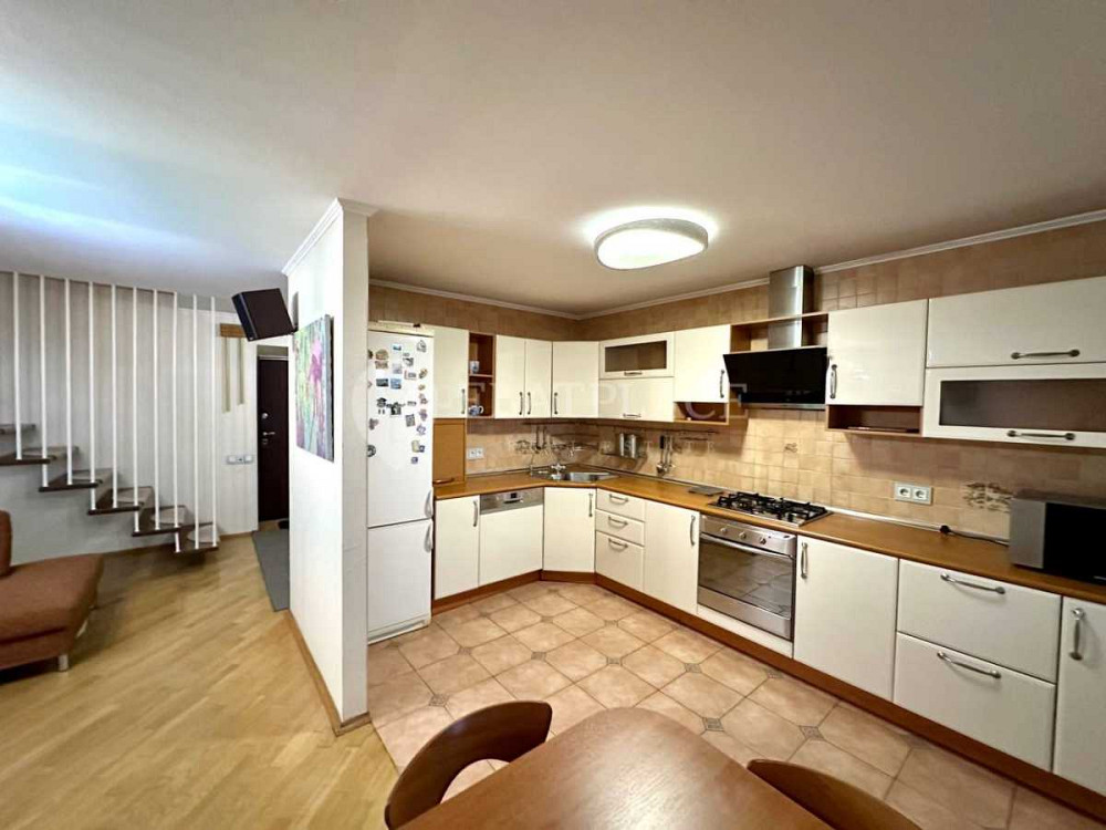 продажа 3-к квартира Киев, Голосеевский, 149999 $ Київ - зображення 2