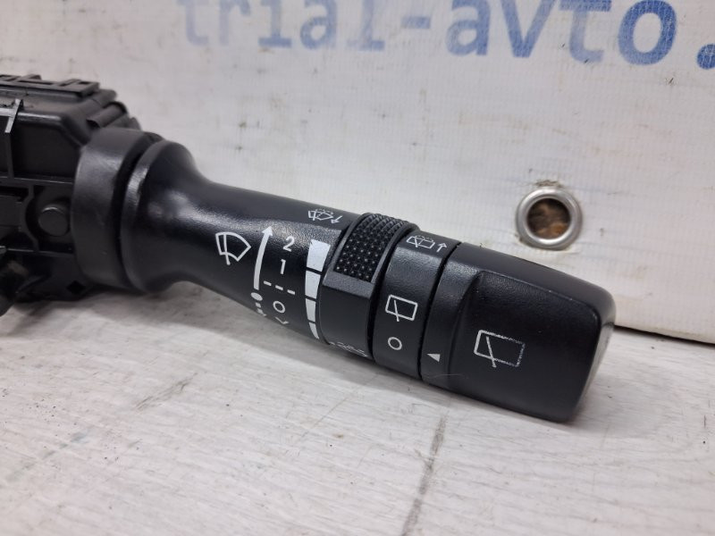 Переключатель подрулевой правый(дворники) Kia Ceed 2006-2012 934201H500 (Арт. 66271) Киев - изображение 2