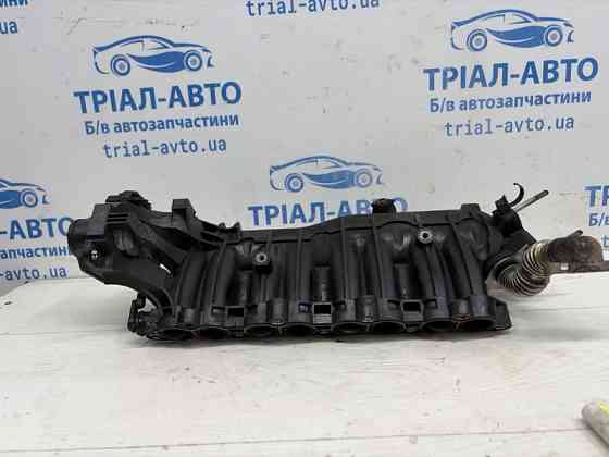 Коллектор впускной пластик Hyundai Tucson 2015-2021 283102A690 (Арт. 84120) Київ