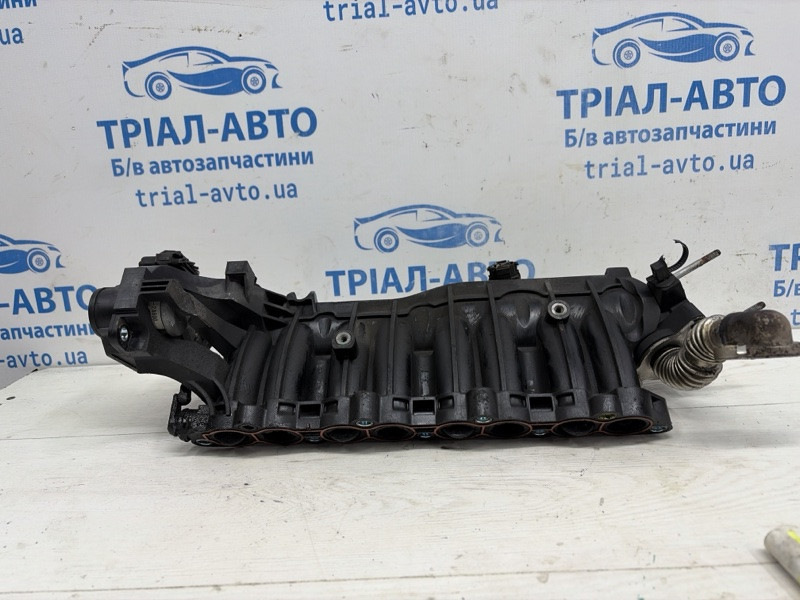 Коллектор впускной пластик Hyundai Tucson 2015-2021 283102A690 (Арт. 84120) Київ - зображення 4