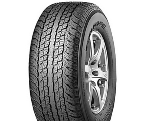 265/65 R17 Yokohama Geolandar G94 112S Позашляхова шина Київ - зображення 2
