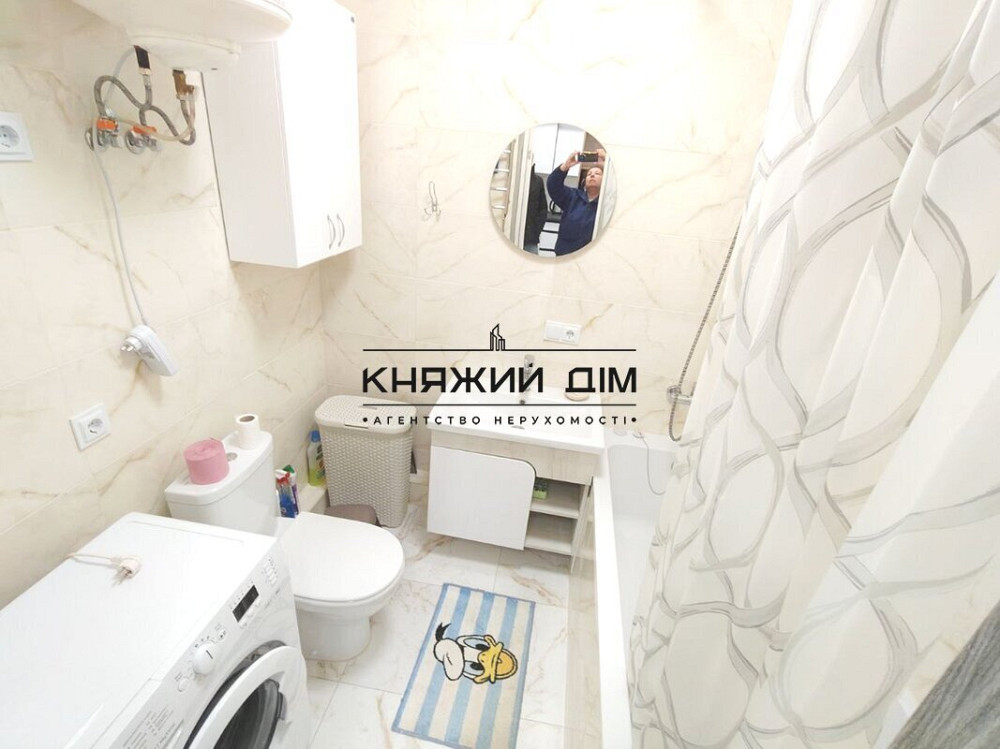 Є генератор. Оренда 1-на квартира в ЖК Південний квартал.11203881 Київ - зображення 7