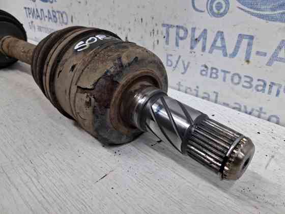 Привод передний левый МКПП Kia Sorento 2002-2011 495013E111 (Арт. 62817) Киев