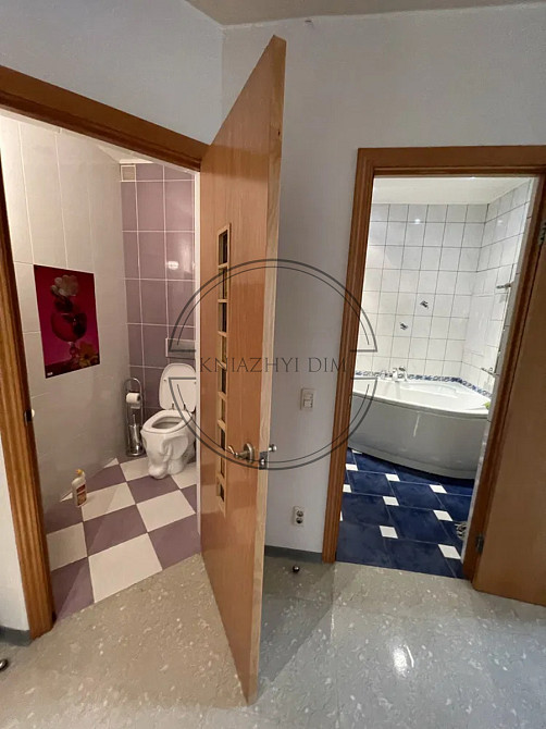 Продаж 2-кімнатної квартири студіо на Позняках. № 21146466 Київ - зображення 3