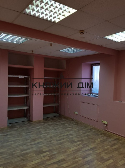 Оренда офісу 100 кв.м, м. Шулявська. № 1417419 Київ - зображення 2