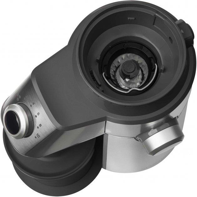 Кофемолка SenСor SСG-6050SS 150 Вт Київ - зображення 3