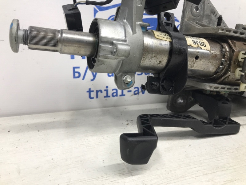 Колонка рулевая Chevrolet Cruze 2009-2016 13301739 (Арт. 28375) Київ - зображення 2