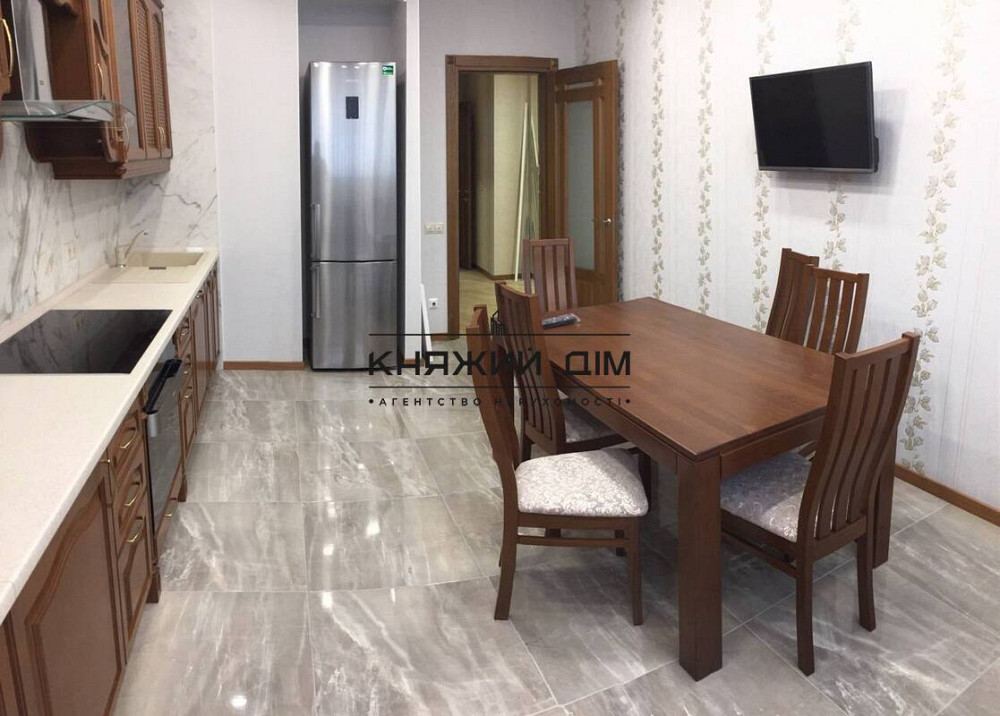 Без комісії ! Оренда 2-х. кому. кв. у ЖК Зелений Острів. Код:11203736 Київ - зображення 10