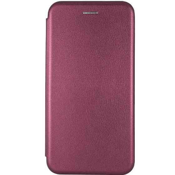 Кожаный чехол-книжка Classy для Motorola Edge 50 Pro Херсон