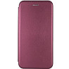 Кожаный чехол-книжка Classy для Motorola Edge 50 Pro Херсон