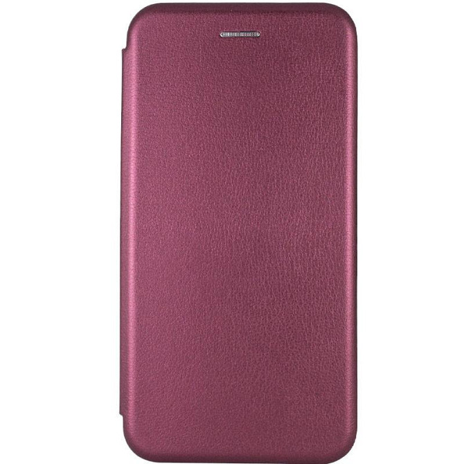 Кожаный чехол-книжка Classy для Motorola Edge 50 Pro Херсон - зображення 1