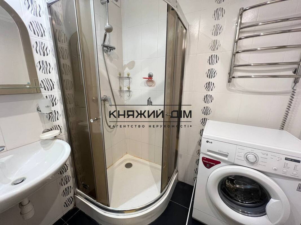 Оренда 2-кімнатної роздільної квартири, метро Печерська 5 хв. Газ. № 11203448 Киев - изображение 11