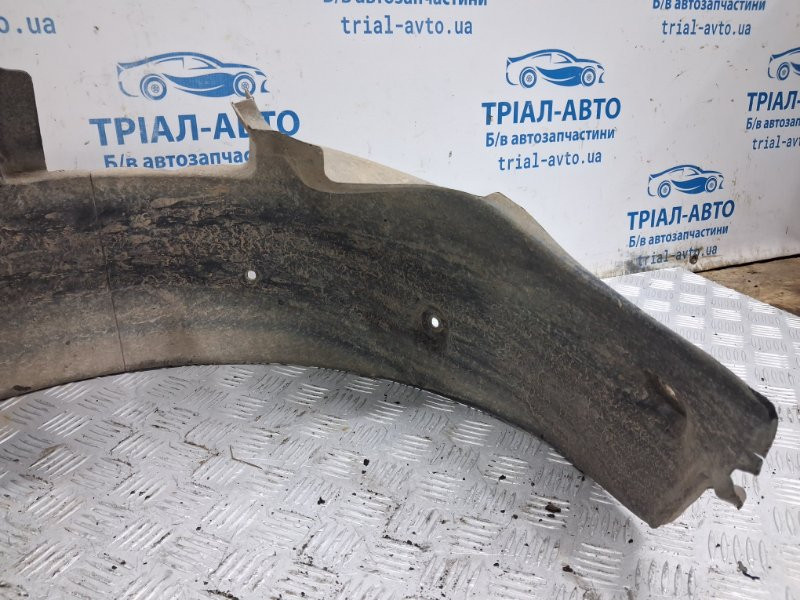 Подкрылок задний левый Kia Ceed 2006-2012 868211H010 (Арт. 78562) Київ - зображення 8