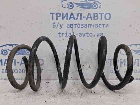 Пружина передняя Nissan Qashqai 2006-2013 54010JD02D (Арт. 62801) Киев