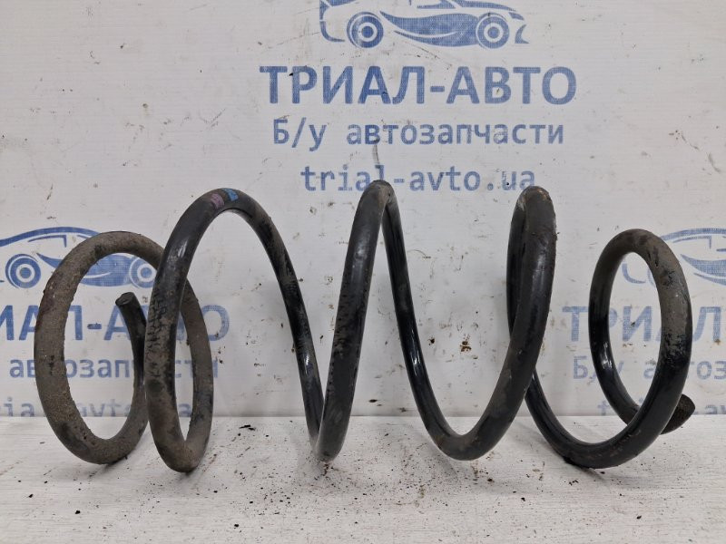 Пружина передняя Nissan Qashqai 2006-2013 54010JD02D (Арт. 62801) Київ - зображення 1