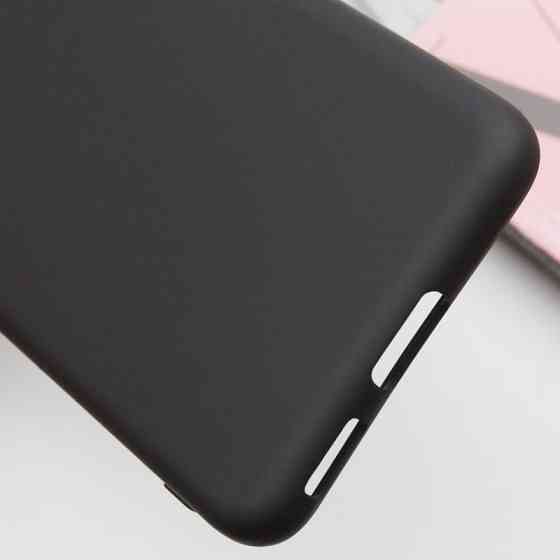 Чехол TPU GETMAN Liquid Silk Full Camera для Samsung Galaxy S21 FE Херсон