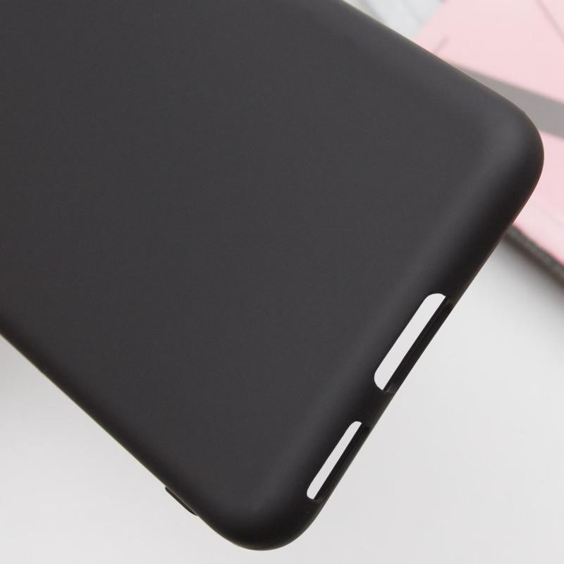 Чехол TPU GETMAN Liquid Silk Full Camera для Samsung Galaxy S21 FE Херсон - изображение 6