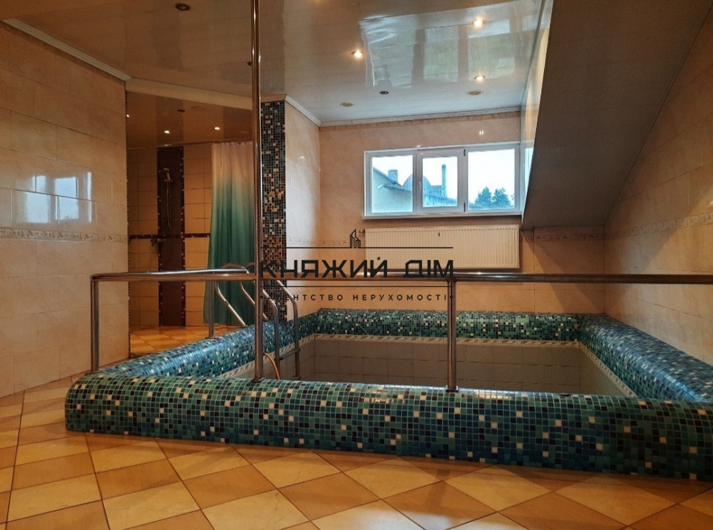 Аренда дома в с. Горенка, Код № 135671 Київ - зображення 6