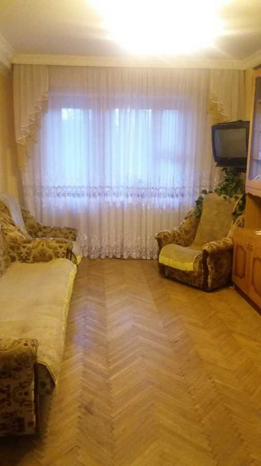 долгосрочная аренда 2-к квартира Киев, Подольский, 10000 грн./мес. Киев - изображение 1