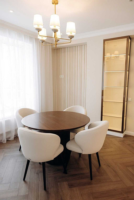 долгосрочная аренда 2-к квартира Броварский, Бровары, 500 $/мес. Бровари - зображення 5