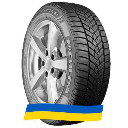 235/60 R18 Fulda Kristall Control SUV 107H Позашляхова шина Київ