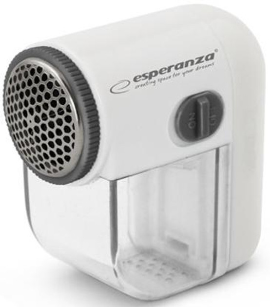 Машинка для стрижения катышек Esperanza Pappus EСS006 Київ - зображення 1