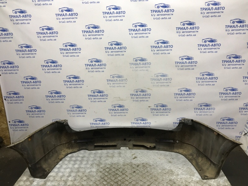 Бампер задний SsangYong Kyron 2005-2016 7881109121 (Арт. 47743) Киев - изображение 7