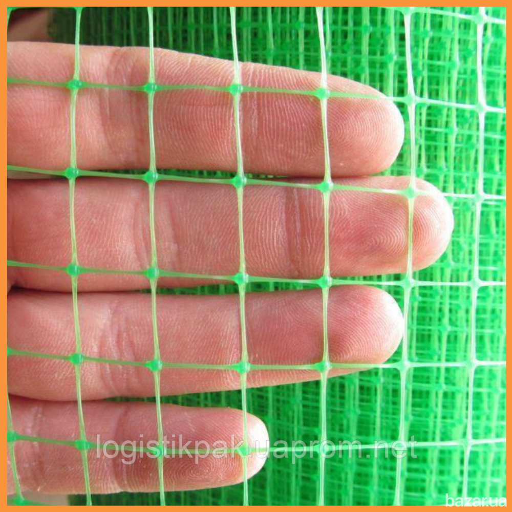 Сетка 30*35 птичка 1*50 метров Харків - зображення 4
