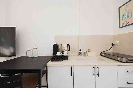 Студия у моря в Тель-Авиве и с видом на море. Миколаїв