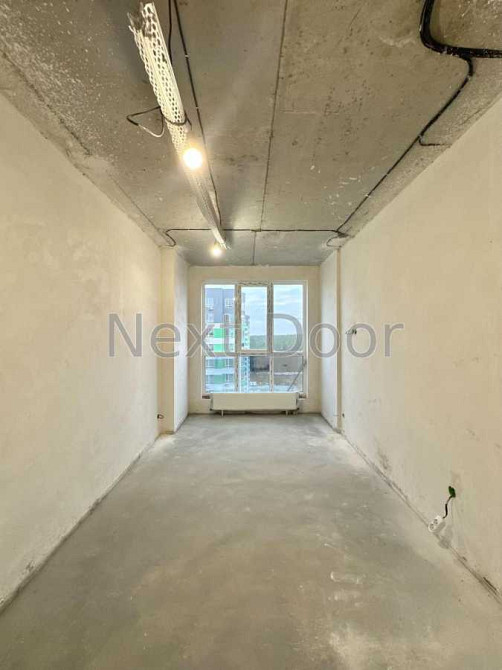 продажа 1-к квартира Киево-Святошинский, Ирпень, 49999 $ Ірпінь - зображення 5