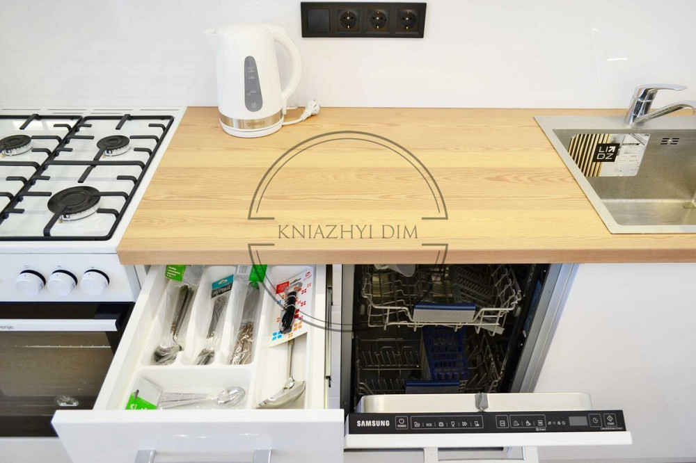 Ооренда 1-кімнатної на Подолі.м.Почтова площа Киев - изображение 10