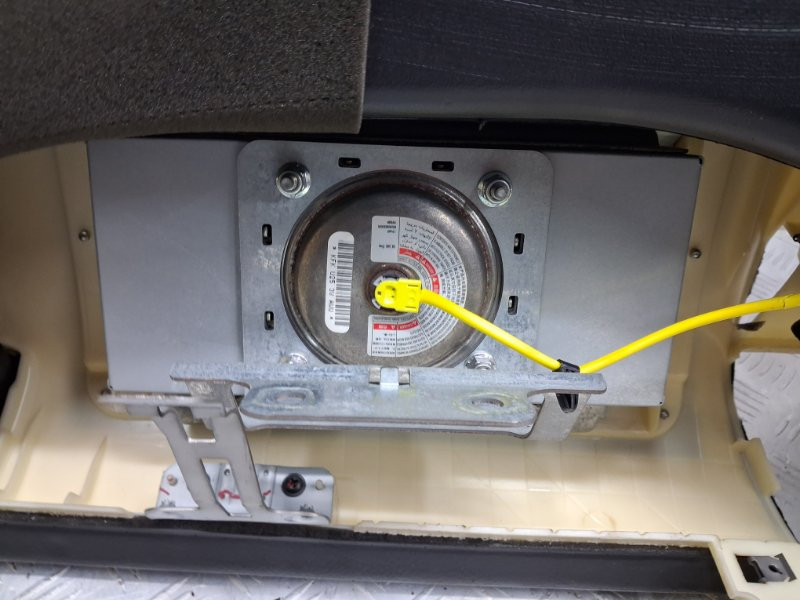 Торпеда с подушкой бесопасности Kia Sorento BL 2.5 DIESEL D4CB 2002 (б/у) Киев - изображение 8